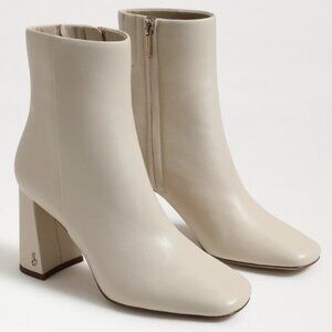 SAM EDELMAN CODIE ANKLE BOOTIE (WIDE)